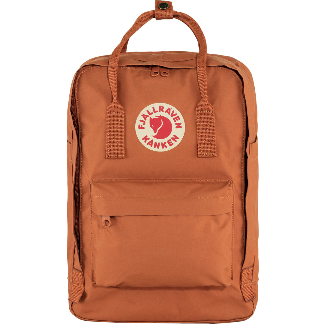 Fjallraven Ryggsekkur 15" Terracotta Brown