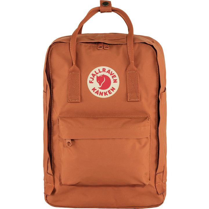 Fjallraven Ryggsekkur 15" Terracotta Brown