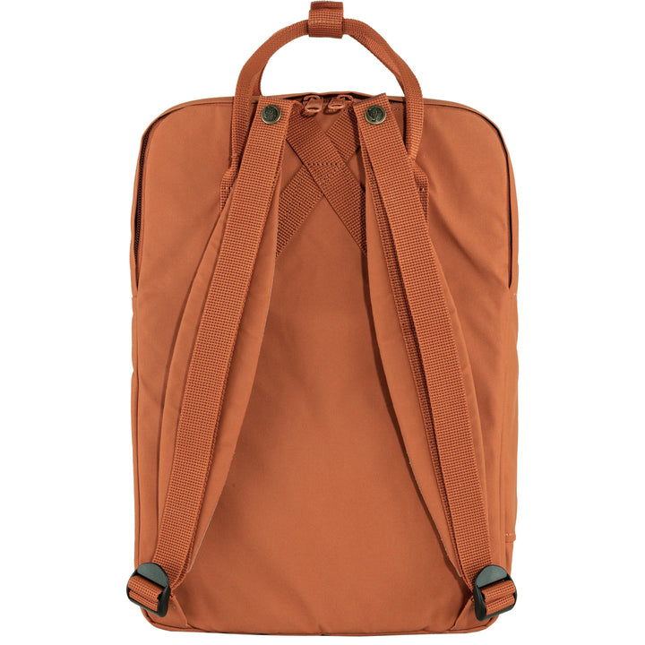 Fjallraven Ryggsekkur 15" Terracotta Brown