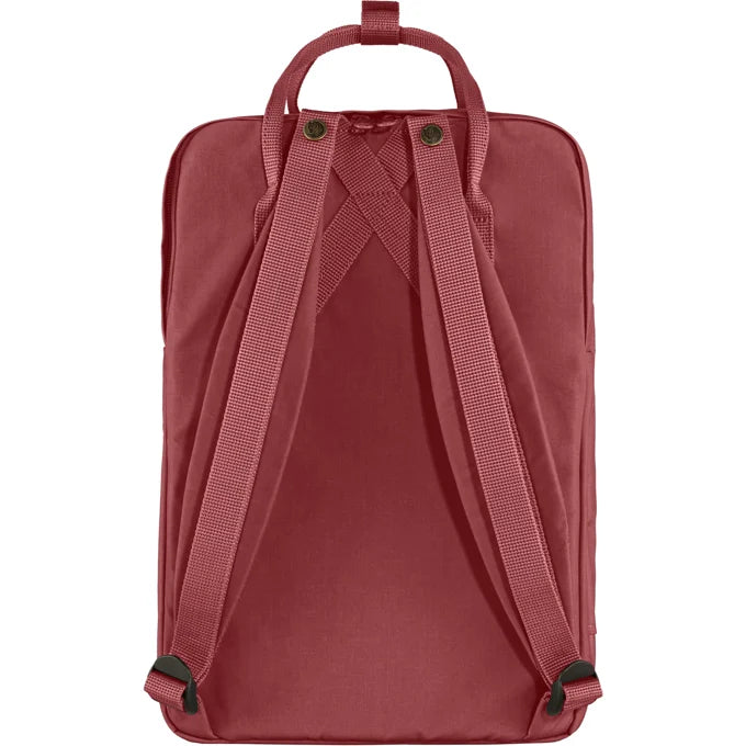 Fjallraven Ryggsekkur 15" ox red