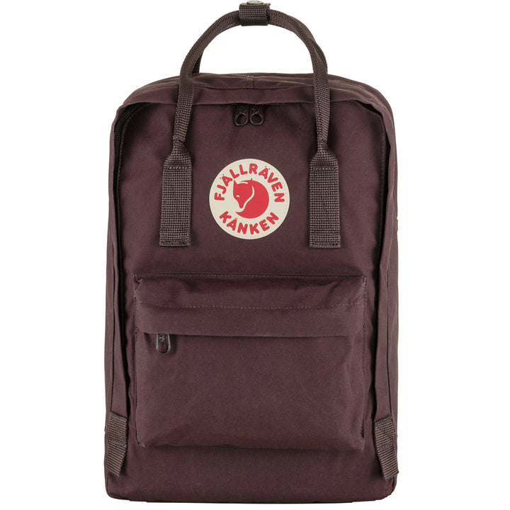 Fjallraven Ryggsekkur 15" Blackberry