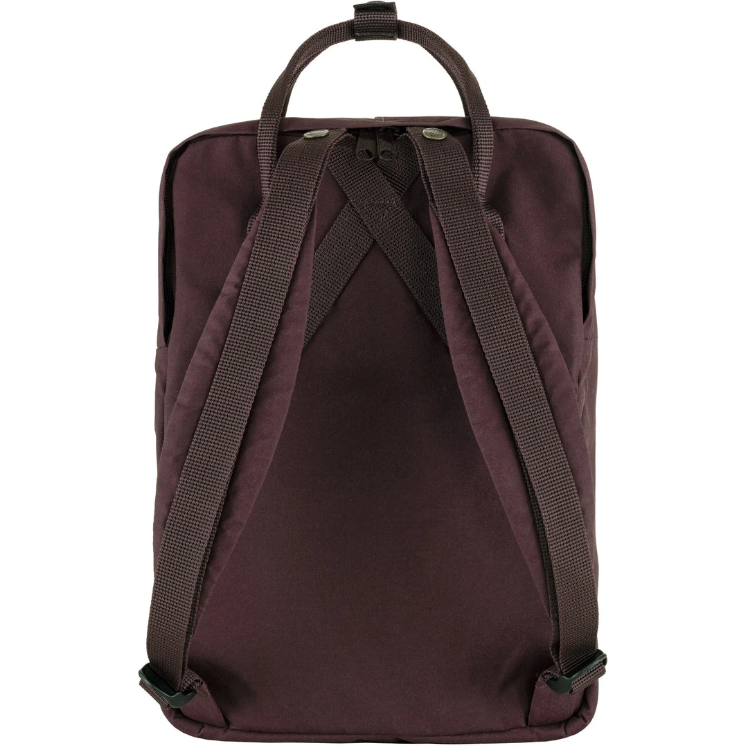 Fjallraven Ryggsekkur 15" Blackberry