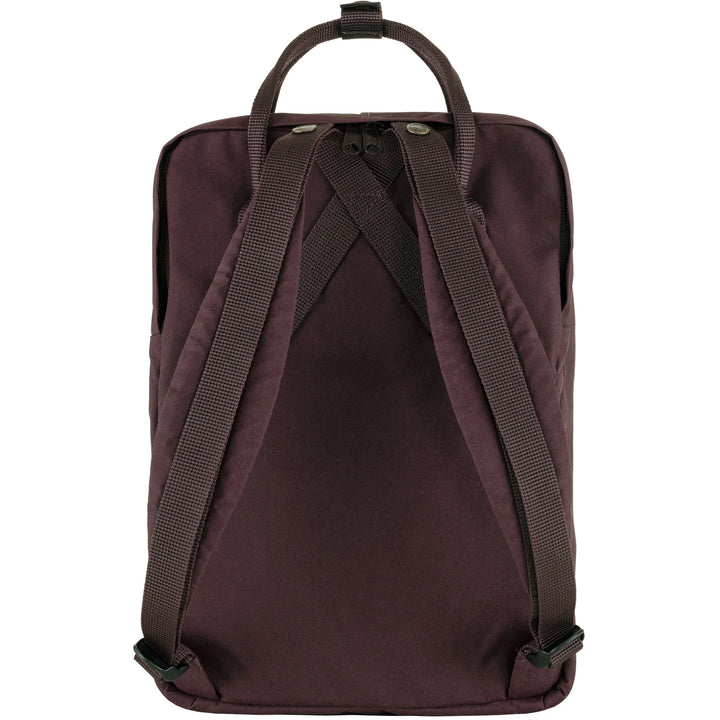 Fjallraven Ryggsekkur 15" Blackberry
