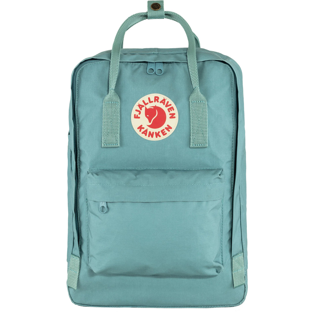 Fjallraven Ryggsekkur 15" Sky Blue