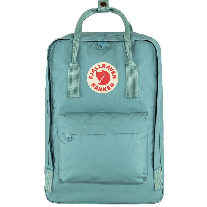 Fjallraven Ryggsekkur 15" Sky Blue