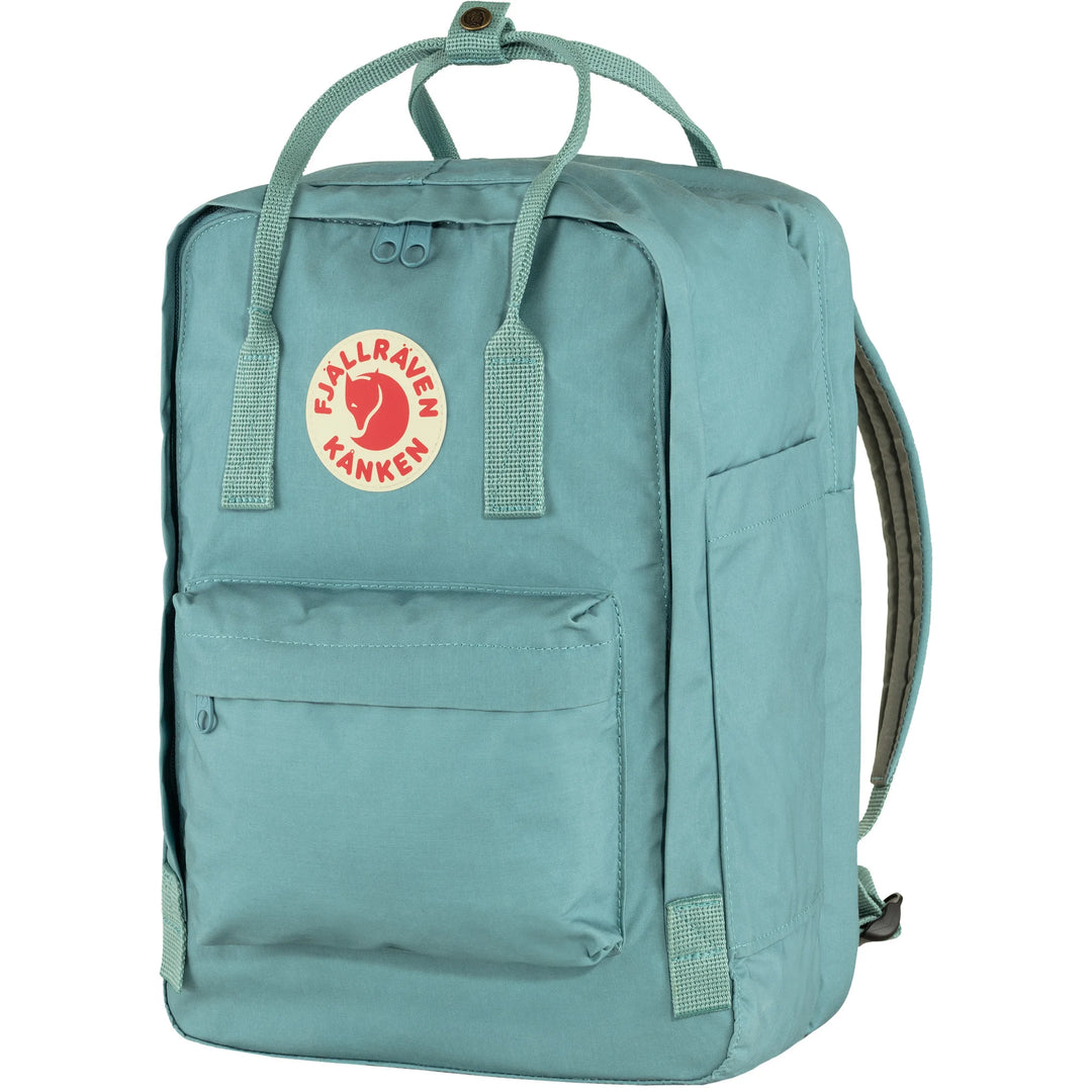 Fjallraven Ryggsekkur 15" Sky Blue