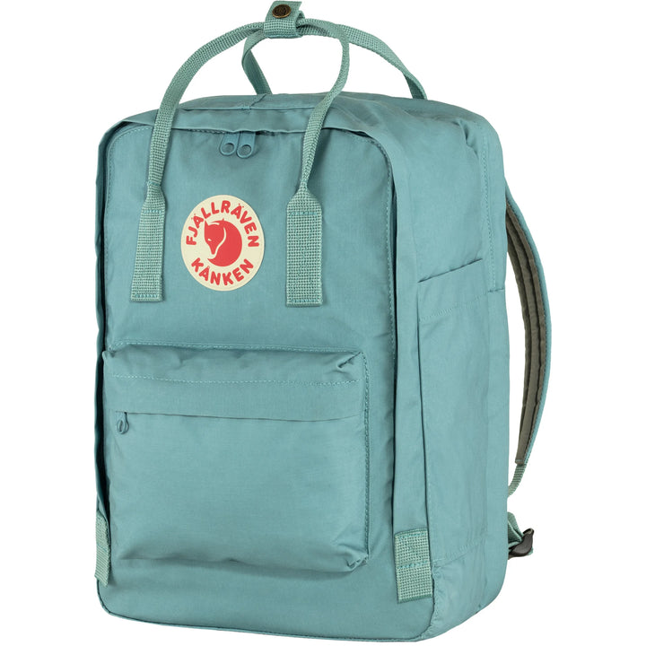 Fjallraven Ryggsekkur 15" Sky Blue