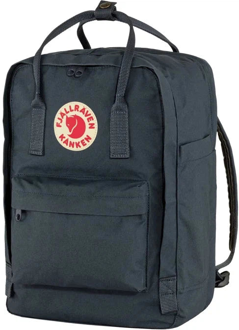 Fjallraven Ryggsekkur 15" navy