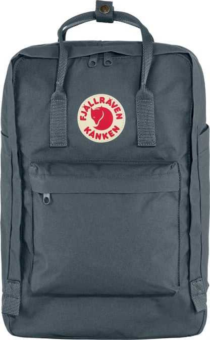 Fjallraven Ryggsekkur 17" graphite