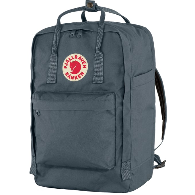 Fjallraven Ryggsekkur 17" graphite