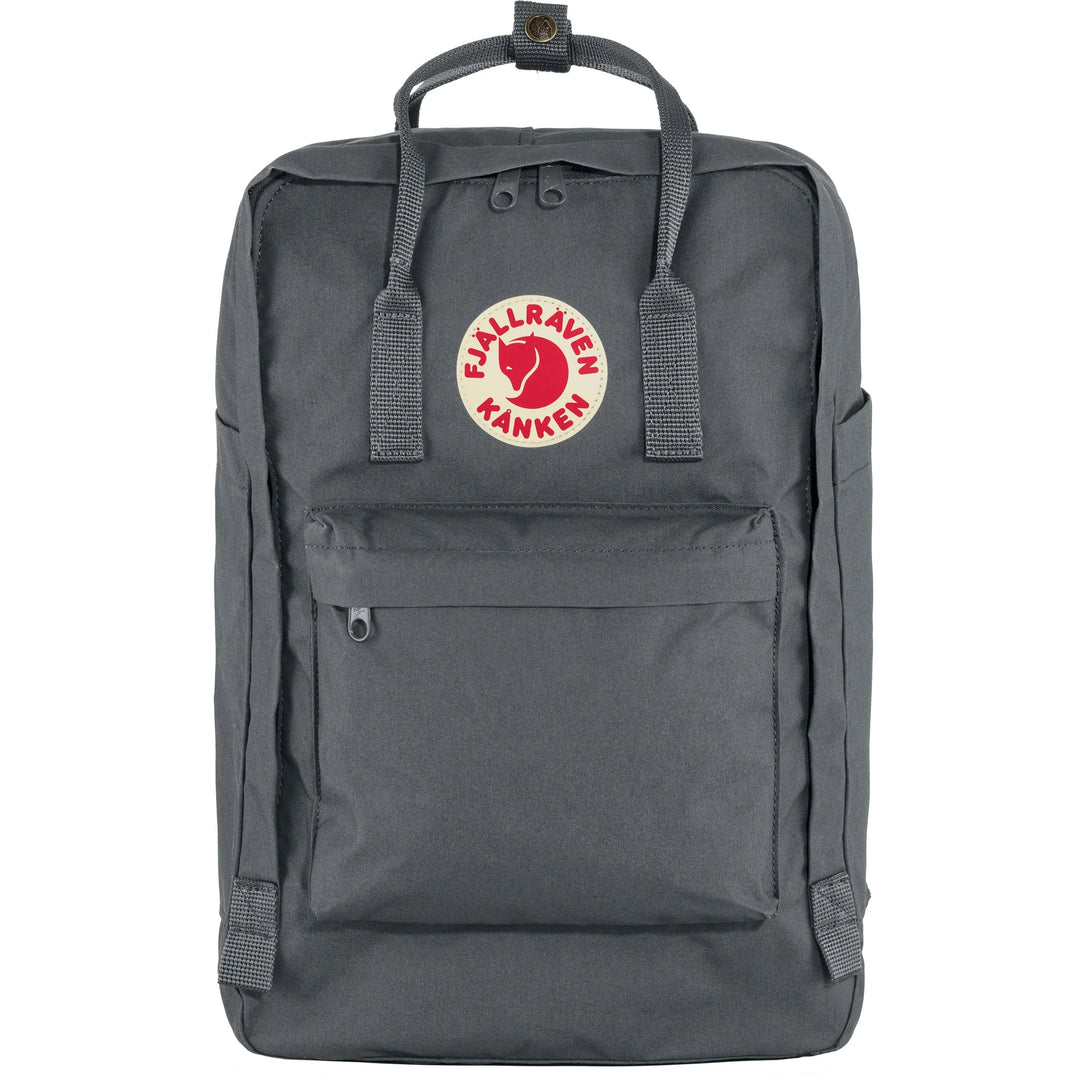 Fjallraven Ryggsekkur 17" Super Gray