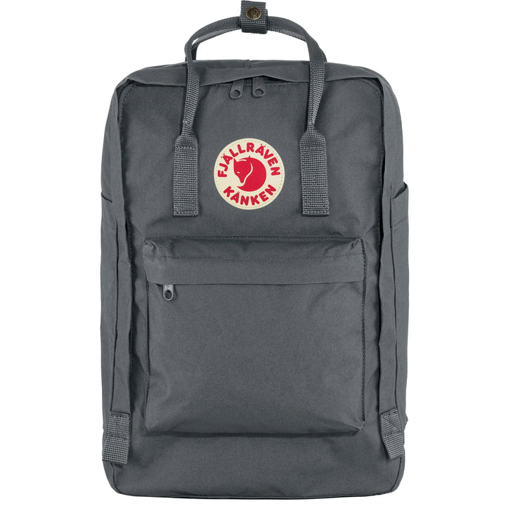 Fjallraven Ryggsekkur 17" Super Gray