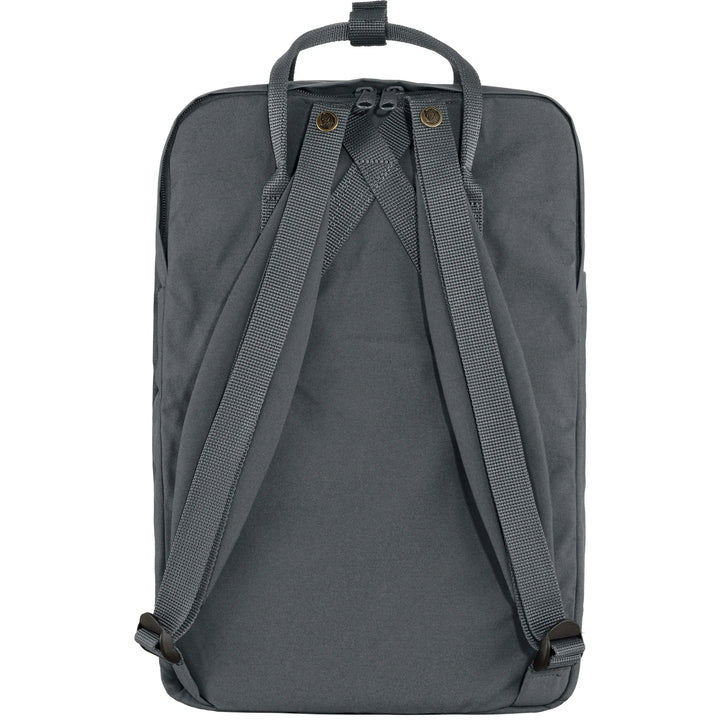 Fjallraven Ryggsekkur 17" Super Gray