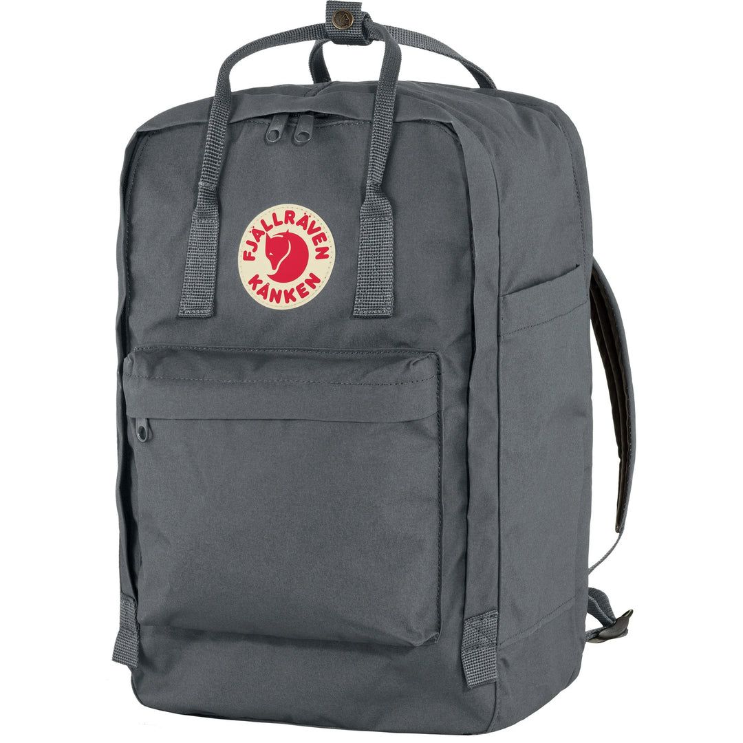 Fjallraven Ryggsekkur 17" Super Gray