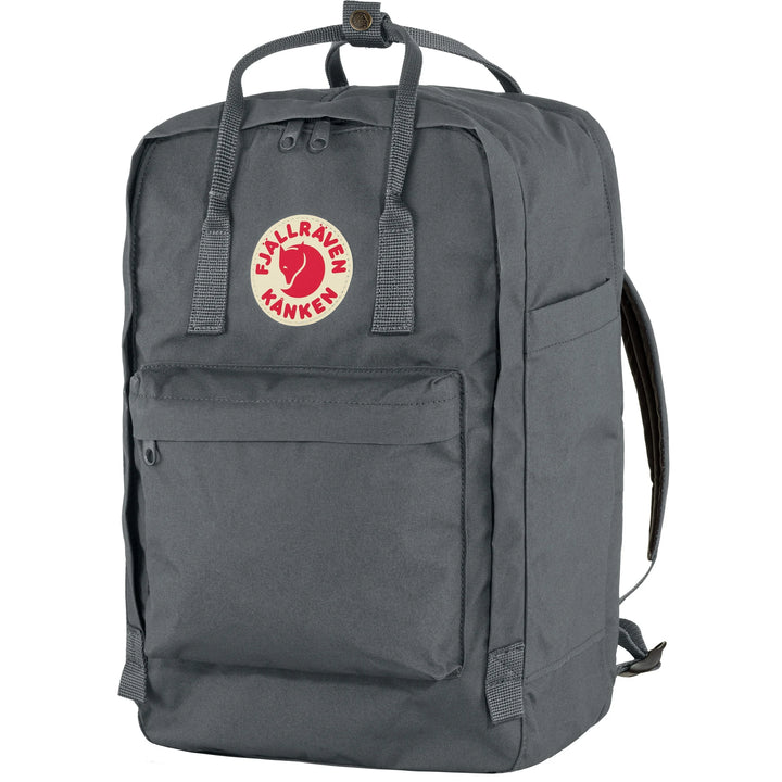 Fjallraven Ryggsekkur 17" Super Gray