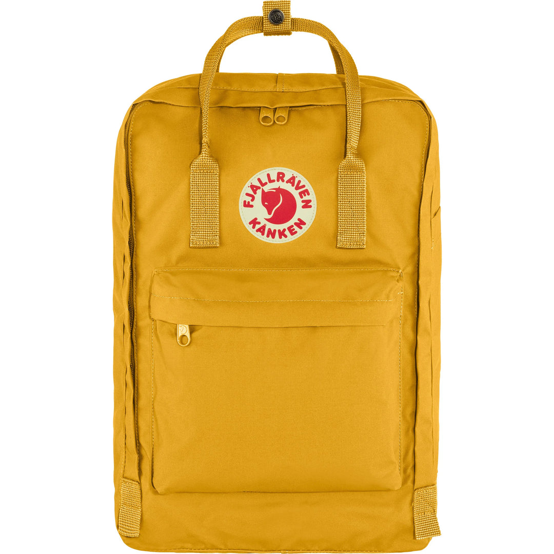 Fjallraven Ryggsekkur 17" ochre