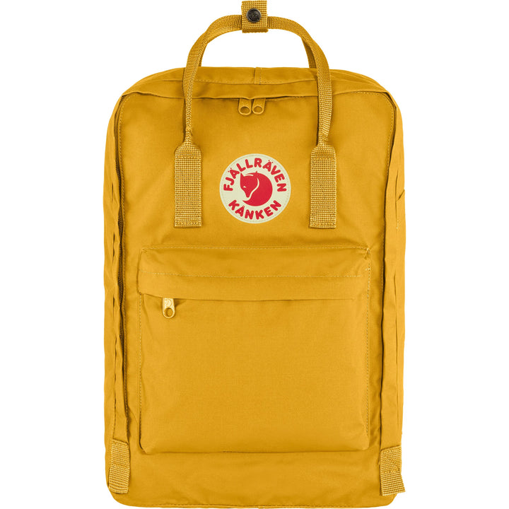 Fjallraven Ryggsekkur 17" ochre