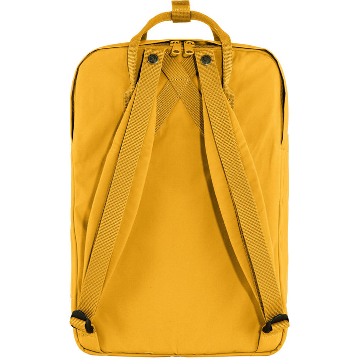 Fjallraven Ryggsekkur 17" ochre
