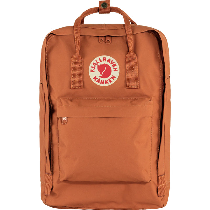 Fjallraven Ryggsekkur 17" terracotta brown