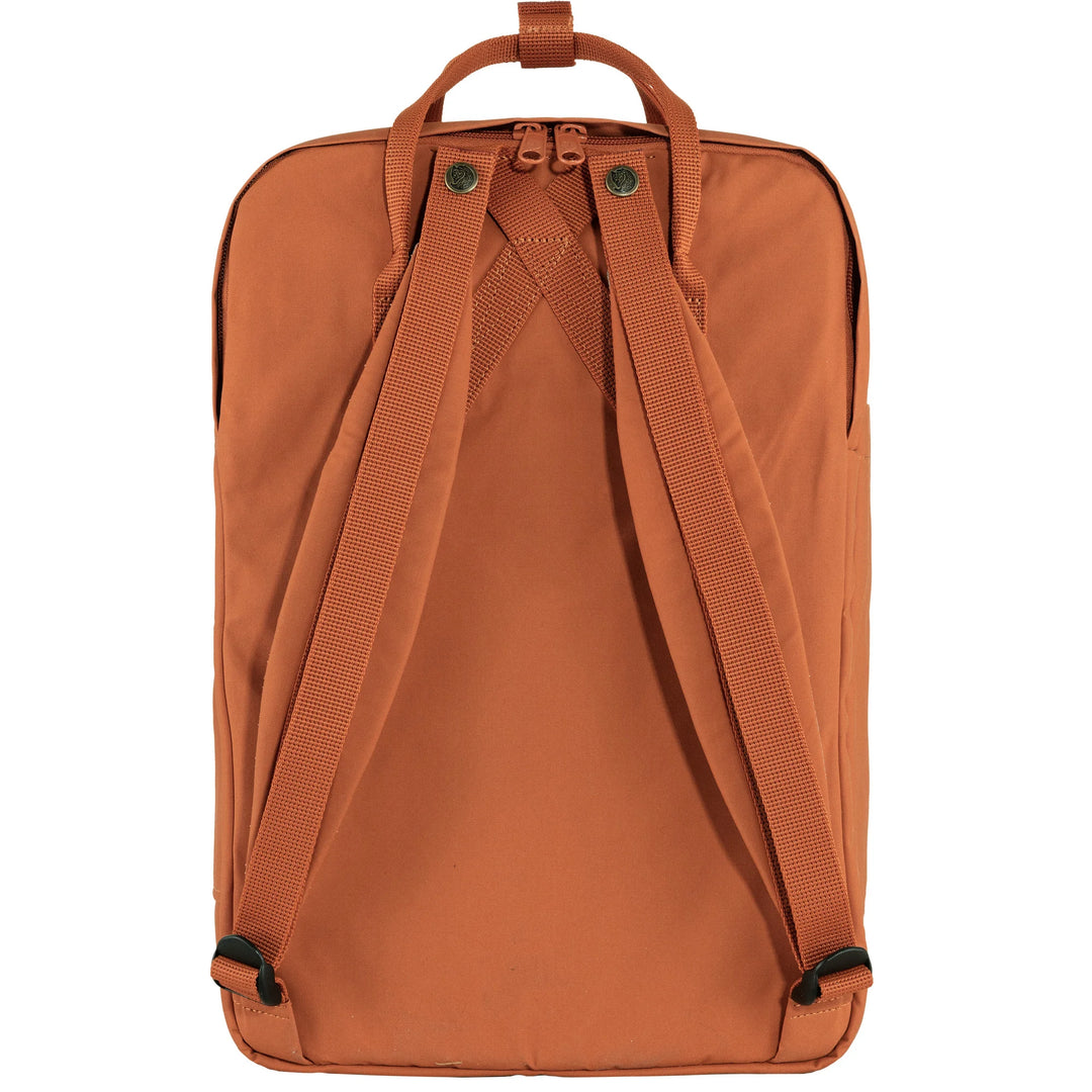 Fjallraven Ryggsekkur 17" terracotta brown