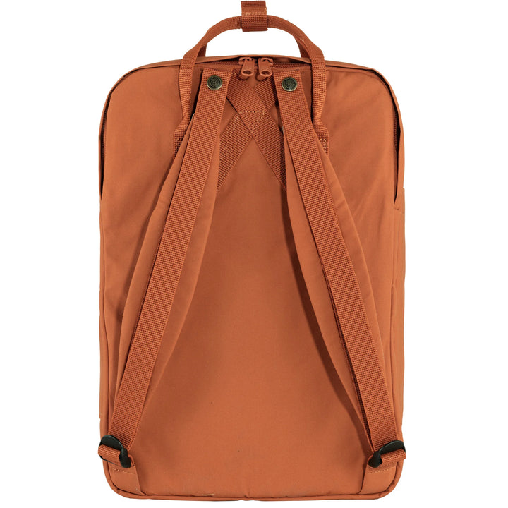 Fjallraven Ryggsekkur 17" terracotta brown