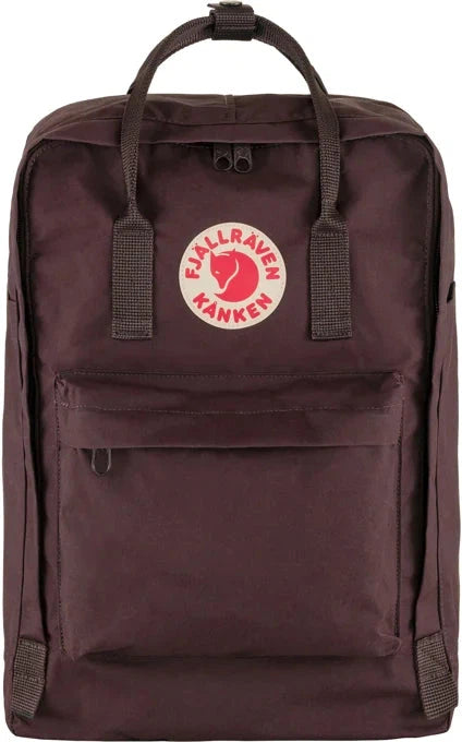 Fjallraven Ryggsekkur 17" blackberry