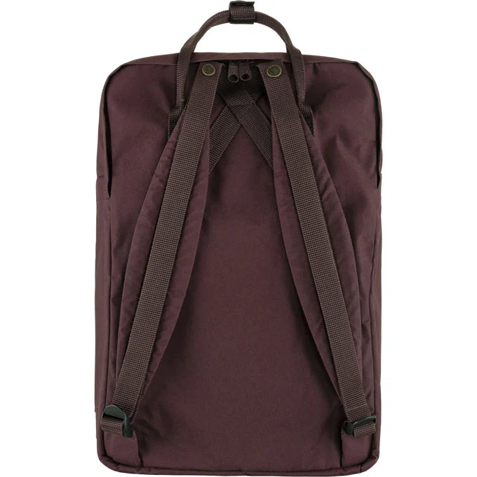 Fjallraven Ryggsekkur 17" blackberry