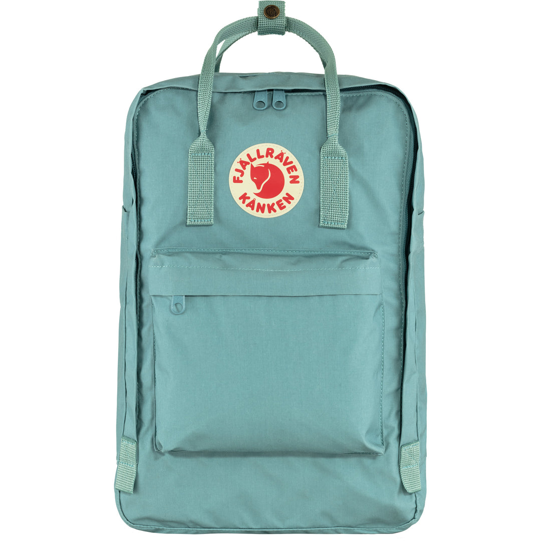 Fjallraven Ryggsekkur 17" sky blue