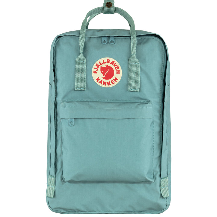 Fjallraven Ryggsekkur 17" sky blue