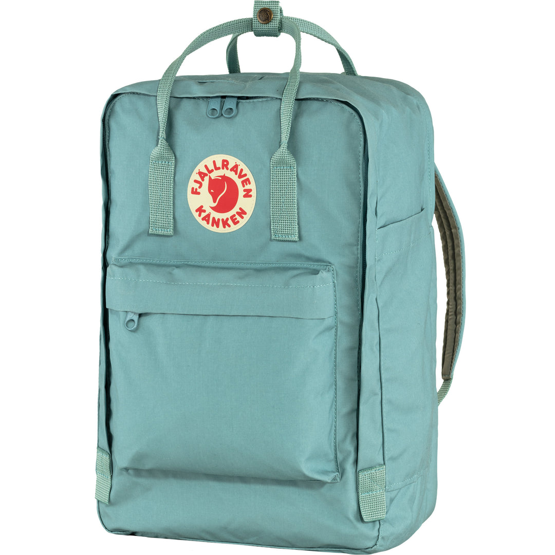 Fjallraven Ryggsekkur 17" sky blue
