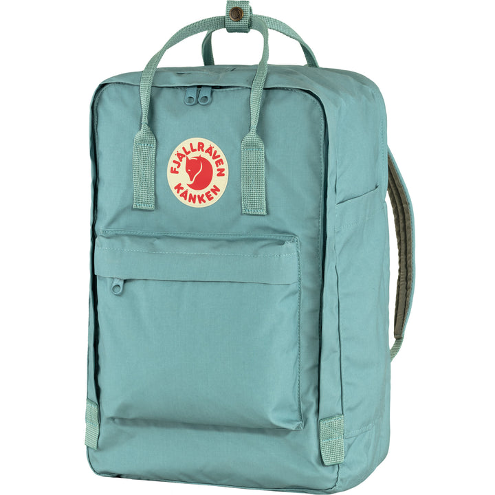 Fjallraven Ryggsekkur 17" sky blue