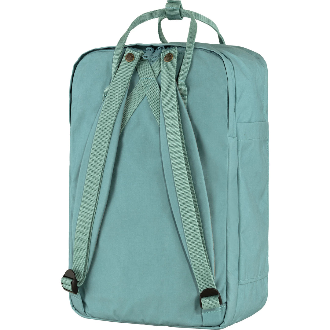 Fjallraven Ryggsekkur 17" sky blue