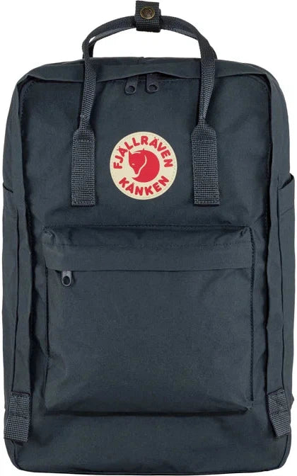 Fjallraven Ryggsekkur 17" navy