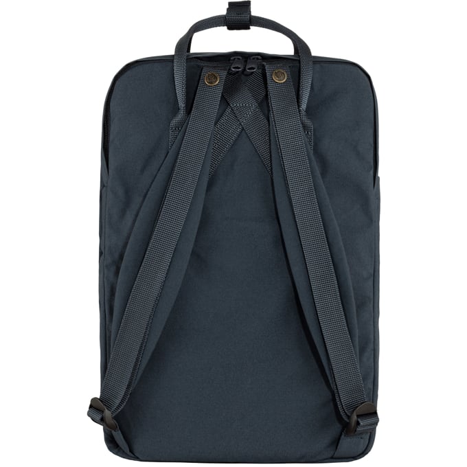 Fjallraven Ryggsekkur 17" navy