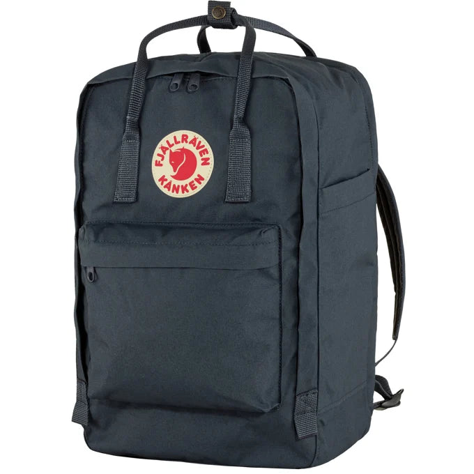 Fjallraven Ryggsekkur 17" navy