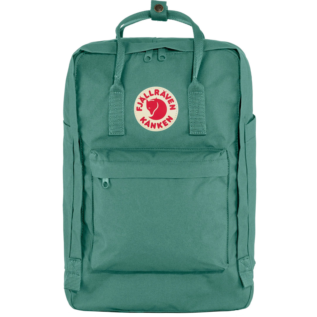 Fjallraven Ryggsekkur 17" frost green