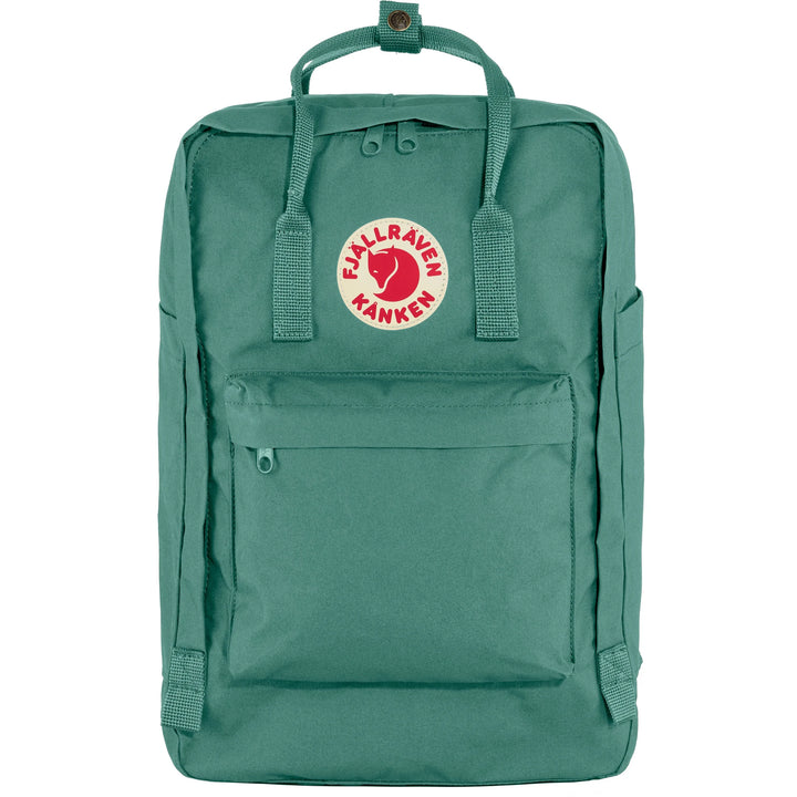 Fjallraven Ryggsekkur 17" frost green