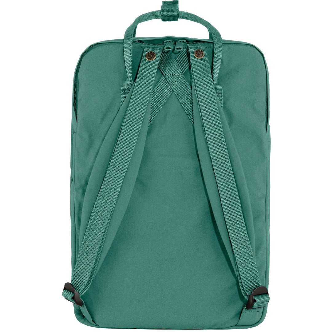 Fjallraven Ryggsekkur 17" frost green