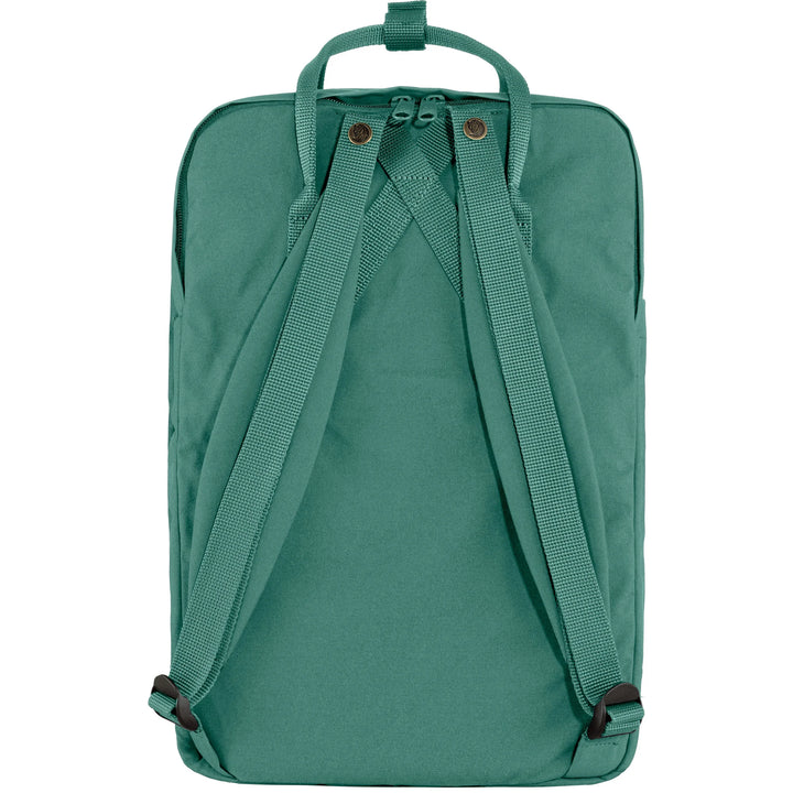 Fjallraven Ryggsekkur 17" frost green