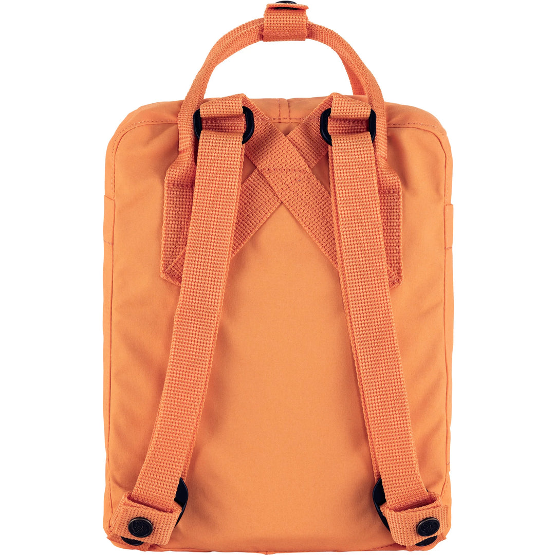 Fjallraven Mini ryggsekkur Sunstone Orange