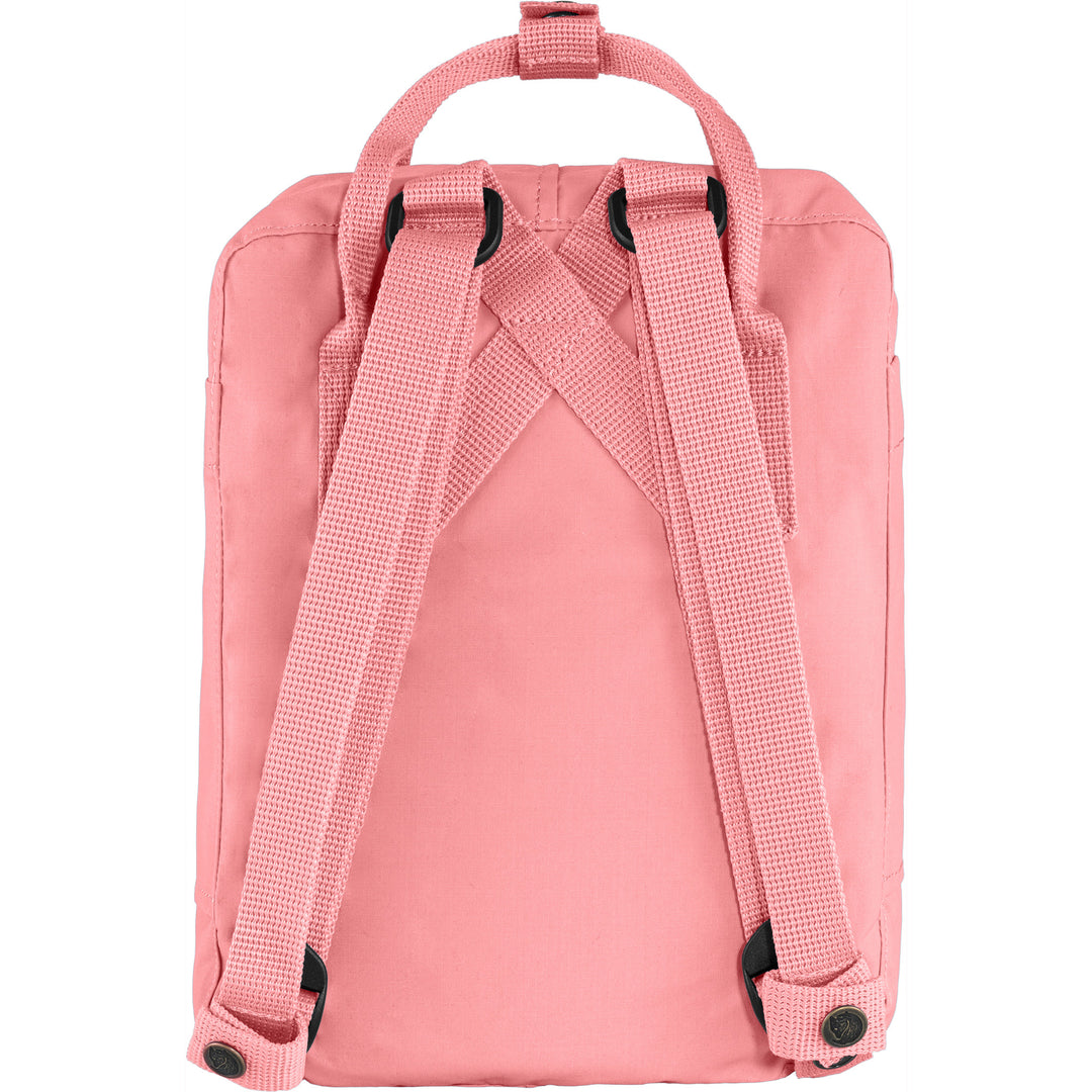 Fjallraven Kånken Ryggsekkur pink