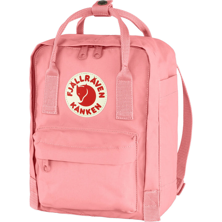 Fjallraven Kånken Ryggsekkur pink