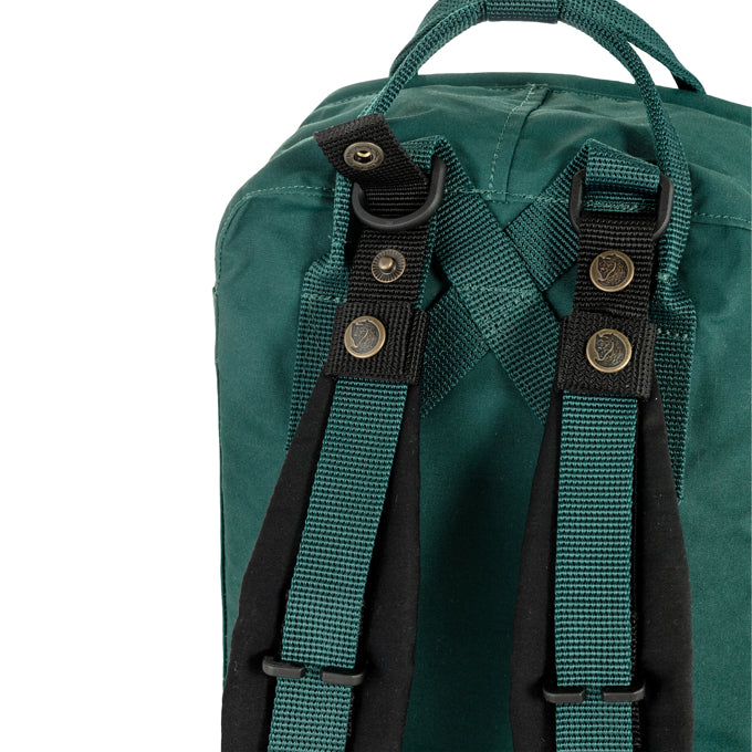 Fjallraven mini shoulder pads svart