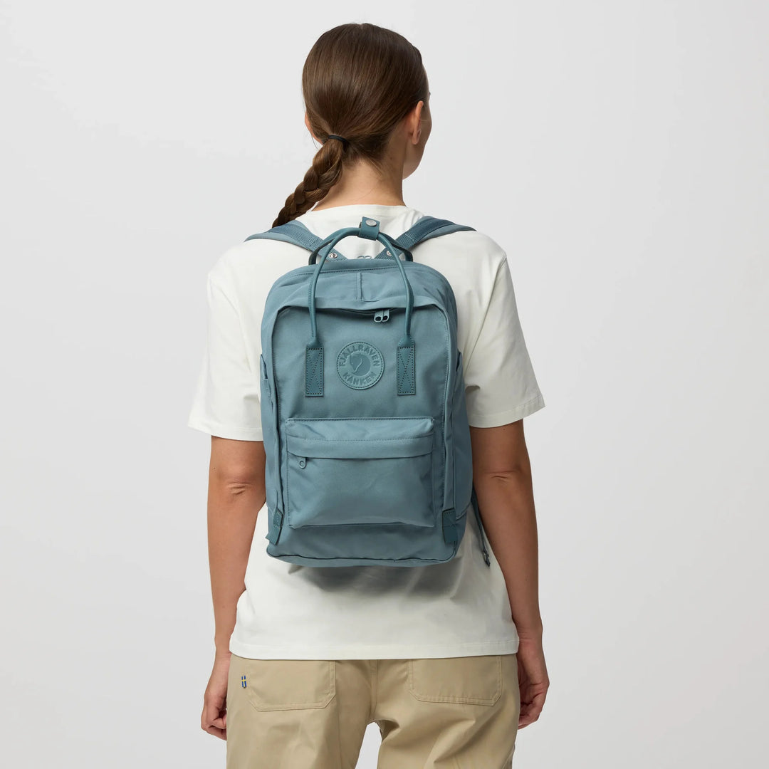 Fjallraven No.2 ryggsekkur 15" black