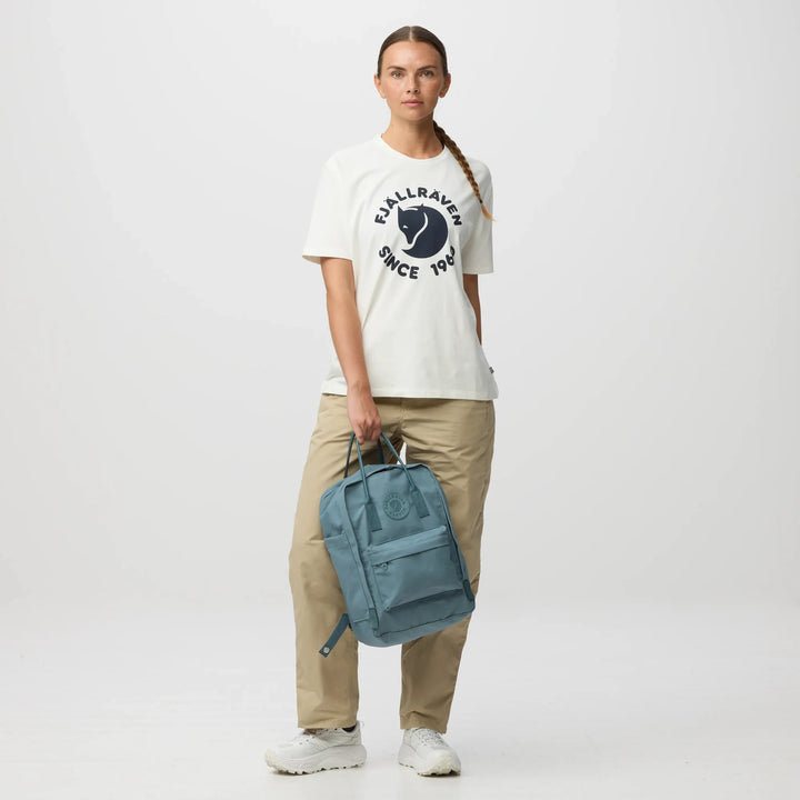 Fjallraven No.2 ryggsekkur 15" nimbus blue