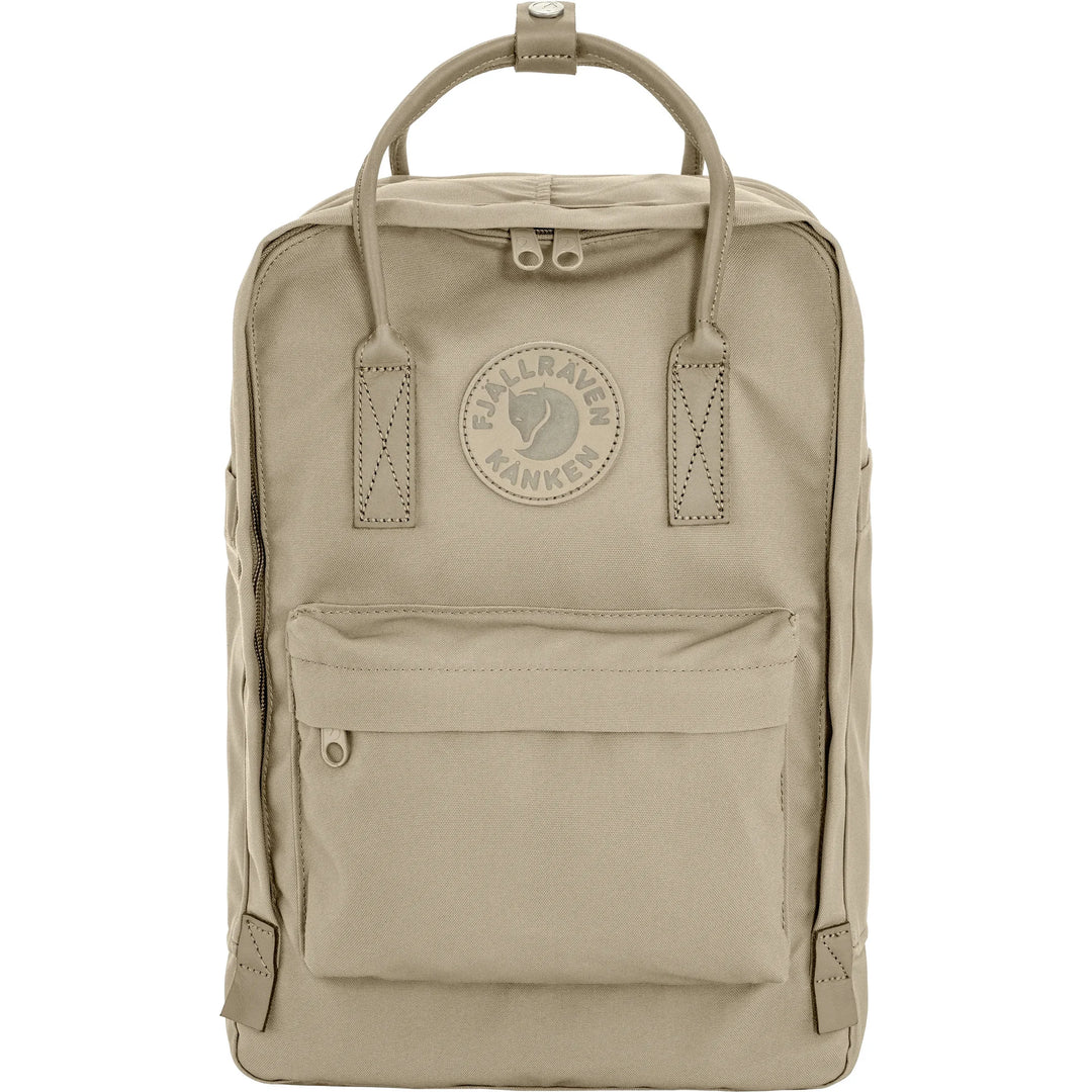 Fjallraven No.2 ryggsekkur 15" nimbus blue