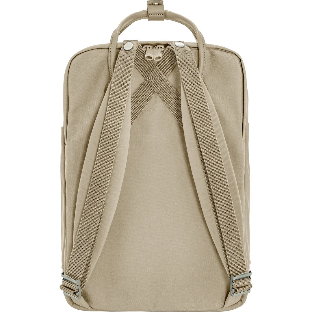 Fjallraven No.2 ryggsekkur 15" nimbus blue