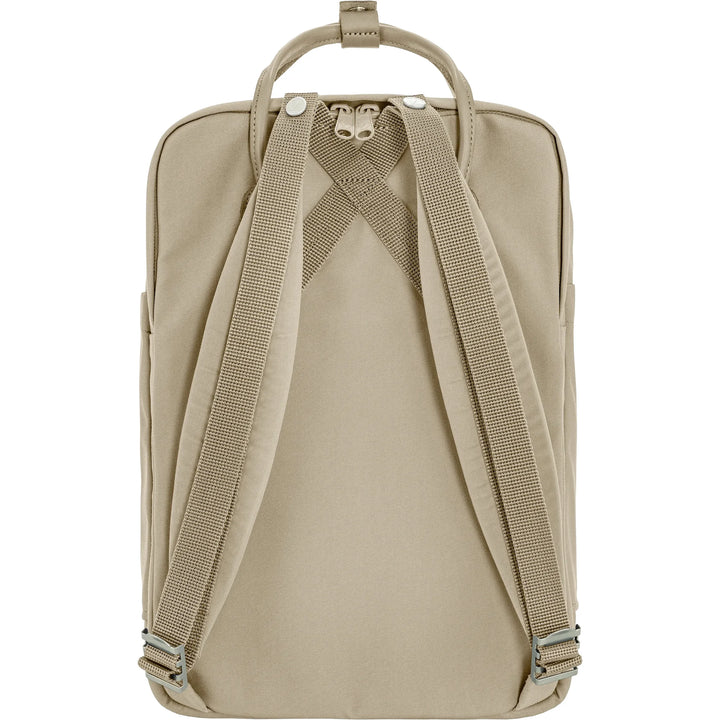 Fjallraven No.2 ryggsekkur 15" nimbus blue