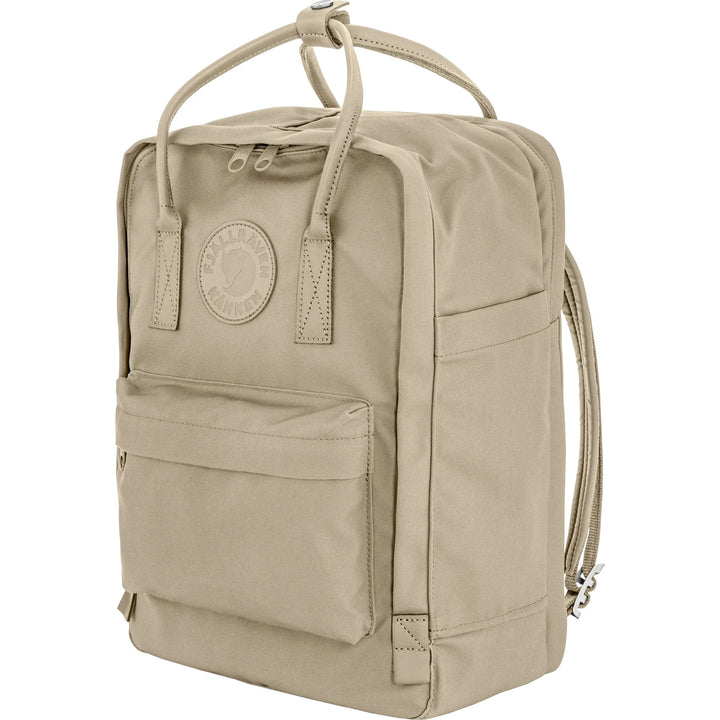 Fjallraven No.2 ryggsekkur 15" nimbus blue