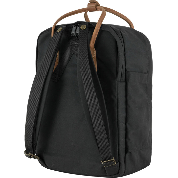 Fjallraven No.2 ryggsekkur 15" black